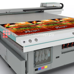 Гибридный УФ-принтер Fujifilm Acuity Select HS