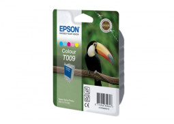 Картридж Epson T009 (colour)