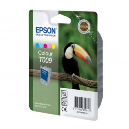 Картридж Epson T009 (colour)