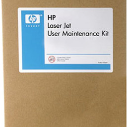 HP комплект термофиксатора LaserJet User Maintenance Kit 220 В, 225000 стр.