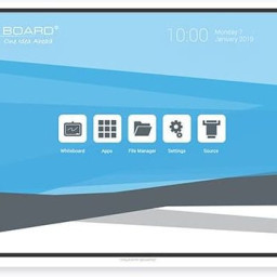 Интерактивная панель Triumph Board Interactive Flat Panel IFP 65