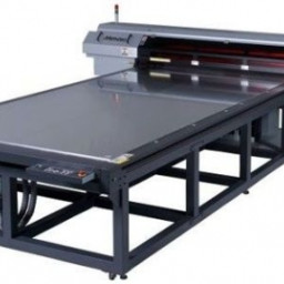 УФ-плоттер Mimaki JF-1631
