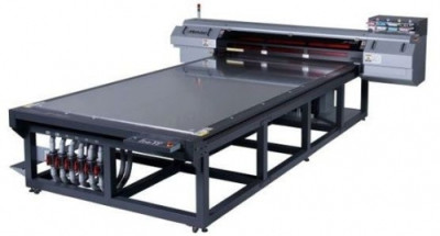 УФ-плоттер Mimaki JF-1631