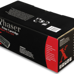 Тонер-картридж Xerox Print Cartridge Phaser 3110, 3210 (black) (PP012926)