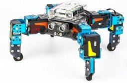 Робот-паук Makeblock Dragon Knight