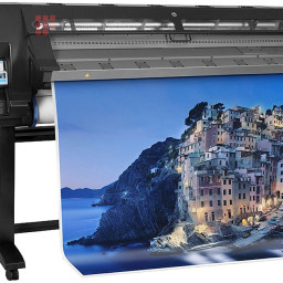 Латексный плоттер HP Latex 210 (L26100)