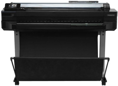 Струйный плоттер HP DesignJet T520 ePrinter 914 мм (PP038151)