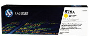 Тонер-картридж HP 826a (yellow), 31500 стр (PP010005)