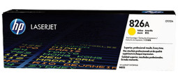 Тонер-картридж HP 826a (yellow), 31500 стр (PP010005)
