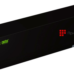 Тонер-картридж Cactus Toner CS-XC550BK для Xerox Color 550, 560, 570 (black), 30000 стр.