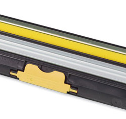 Тонер-картридж OKI Print Cartridge TONER-Y (44250729), 2500 стр. (PP014081)