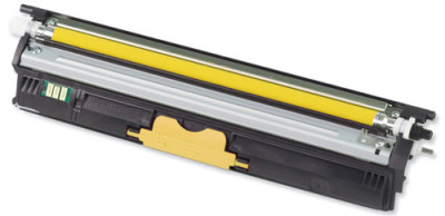 Тонер-картридж OKI Print Cartridge TONER-Y (44250729), 2500 стр. (PP014081)