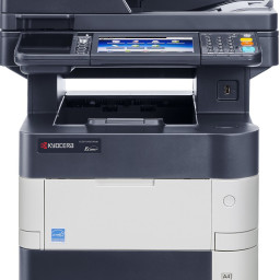МФУ Kyocera ECOSYS M3550idn