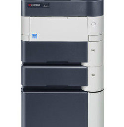 МФУ Kyocera ECOSYS M3550idn
