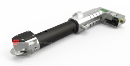 iECHO мощный ротационный инструмент Power Rotation Tool PRT