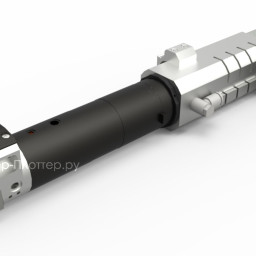 iECHO мощный ротационный инструмент Power Rotation Tool PRT