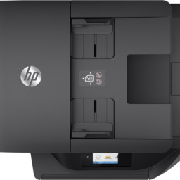 МФУ HP OfficeJet Pro 6960