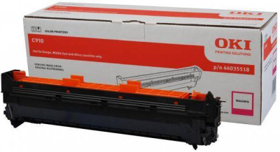 Фотобарабан OKI Image Drum EP-CART-M (44035518)