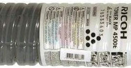 Тонер Ricoh MP4500E (black)