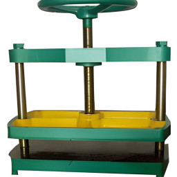 Пресс обжимной Bulros DC-900B