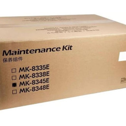 Kyocera сервисный комплект Maintenance Kit MK-8345E, 600000 стр.