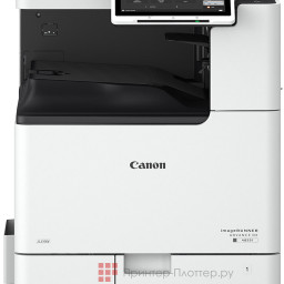 МФУ Canon imageRUNNER ADVANCE DX 4825i