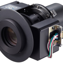 NEC объектив Lens NP-9LS40ZM1