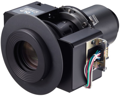 NEC объектив Lens NP-9LS40ZM1