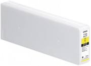 Картридж Epson T7102 SLIC1Y (yellow), 700 мл