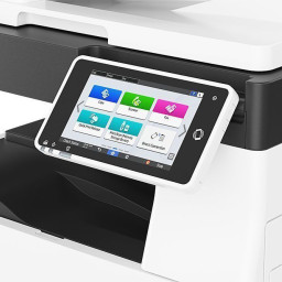 МФУ Ricoh IM 2702