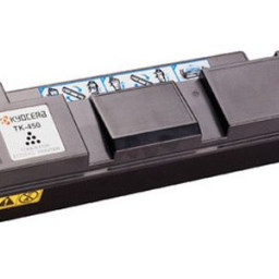 Тонер-картридж Kyocera Toner Kit TK-450 (black), 15000 стр.