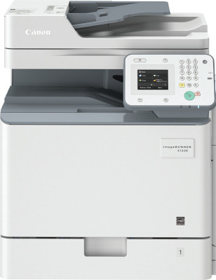 МФУ Canon imageRUNNER C1225
