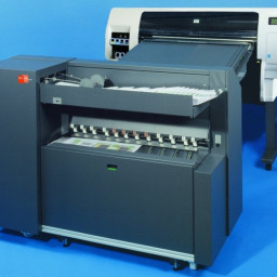 Фолдер Es-Te 4211-HP