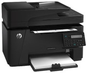 МФУ HP LaserJet Pro M127fn