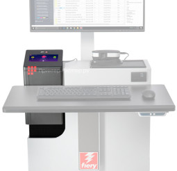 Ricoh внешний контроллер печати Color Controller E-47B