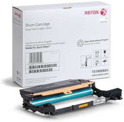 Фотобарабан Xerox Drum Cartridge (black), 10000 стр.