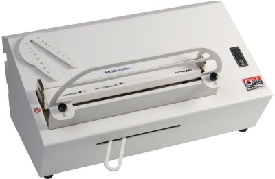 Переплетная система OPUS MetalBind MB 300 El-Office