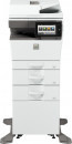 МФУ Sharp NEO 2 IT MX-C304WHEU