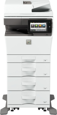 МФУ Sharp NEO 2 IT MX-C304WHEU
