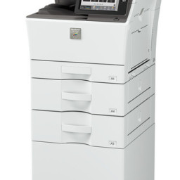 МФУ Sharp NEO 2 IT MX-C304WHEU