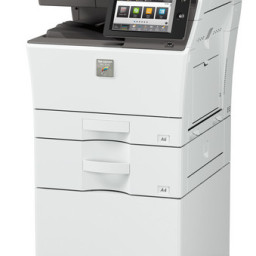 МФУ Sharp NEO 2 IT MX-C304WHEU