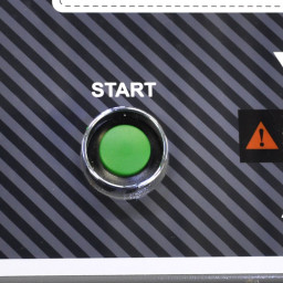 Термоклеевая машина Boway BW-K7