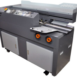 Термоклеевая машина Boway BW-K7