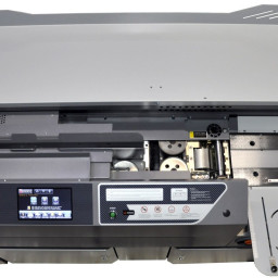 Термоклеевая машина Boway BW-K7