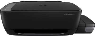 МФУ HP Ink Tank Wireless 410