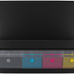 МФУ HP Ink Tank Wireless 410