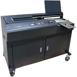 Термоклеевая машина FRONT DX-J60A4