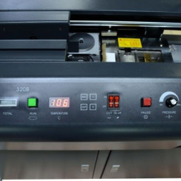 Термоклеевая машина FRONT DX-J60A4