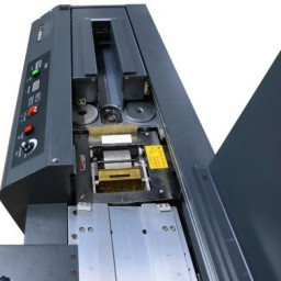 Термоклеевая машина FRONT DX-J60A4