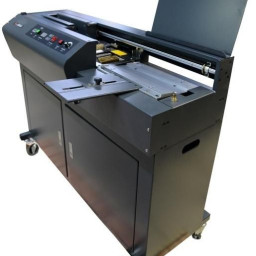 Термоклеевая машина FRONT DX-J60A4